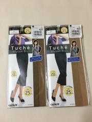 Tuche(GUNZE)