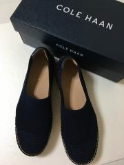 COLE HAAN