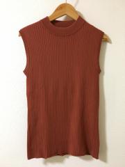 spick&span、その他、ニット