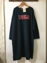 POLO home、大きいサイズ、ルームウェア