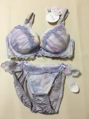 COCO Linge、F65、ブラ＆ショーツ
