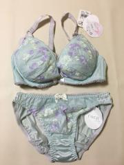 COCO Linge、F65、ブラ＆ショーツ