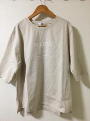 J.PRESS、15号、カットソー