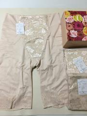 芦屋美整体、２XL～（アンダーウェア）、アンダーウェアその他