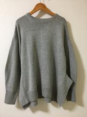 KUMIKYOKU、Mサイズ、ニット