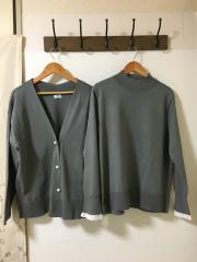 KUMIKYOKU、Lサイズ、アンサンブル