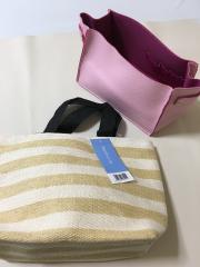 Mark mini bag、その他、バッグ