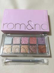 rom&nd、その他、コスメ