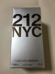 CAROLINA HERRERA、その他、香水