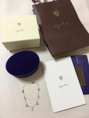 agete、その他、アクセサリー