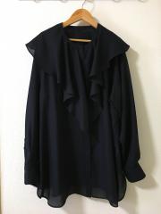 KUMIKYOKU、大きいサイズ、シャツ・ブラウス