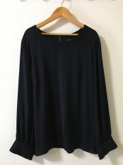 UNTITLED、大きいサイズ、シャツ・ブラウス