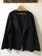 UNTITLED、大きいサイズ、ジャケット