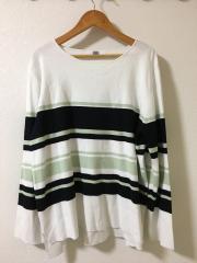J.PRESS、15号、ニット