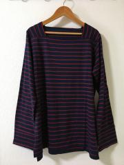 nn par nn、LLサイズ、カットソー