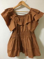 ROSE BUD、F（フリー）、シャツ・ブラウス