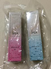 IPSA、その他、コスメ