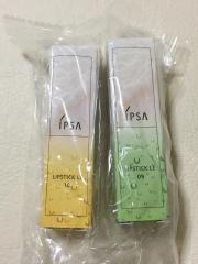 IPSA、その他、コスメ