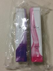 IPSA、その他、コスメ