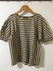 UNTITLED、Mサイズ、カットソー