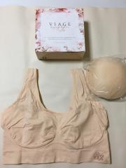 VIAGE、L（アンダーウェア）、ブラジャー