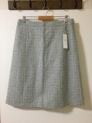 23区、大きいサイズ、スカート
