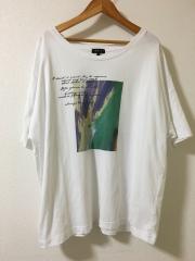 INDIVI、15号、Tシャツ