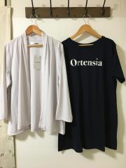 LUCUORE、LLサイズ、カットソー