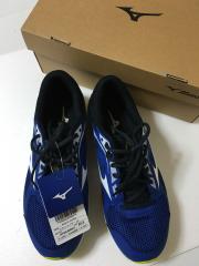 MIZUNO、25.0cm～、くつ