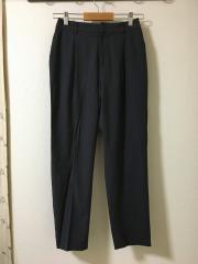 INDIVI、36、パンツ
