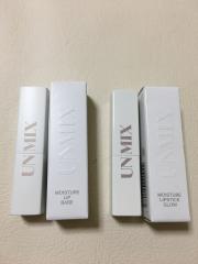 UNMIX、その他、コスメ