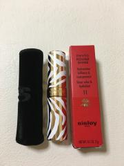 sisley、その他、コスメ