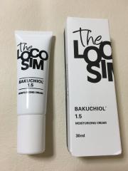 THE LOCO SIM、その他、コスメ