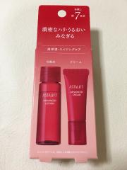 ASTALIFT、その他、コスメ