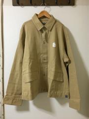 Lucca Uomo alla mode、【メンズ】LL～、ジャケット