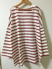 Give Re Collection、大きいサイズ、カットソー