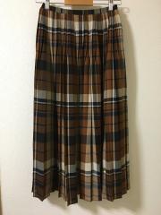 spick&span、38、スカート