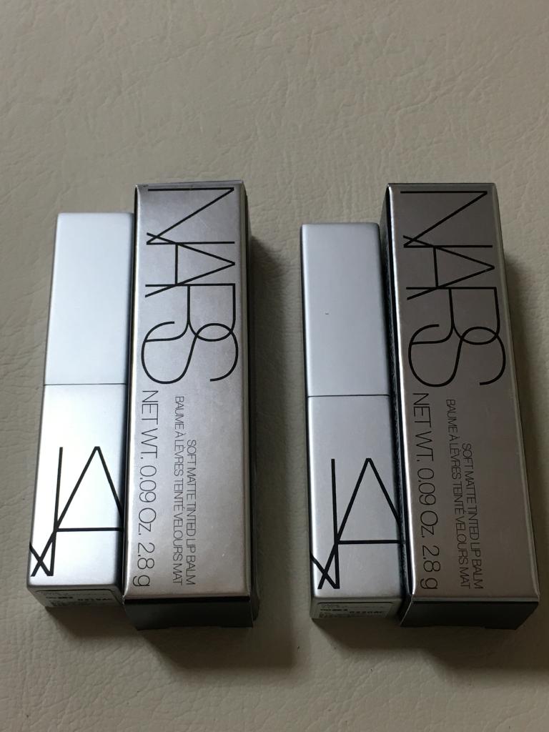 【半額】 NARS（コスメ） コスメ その他 ファインファイン｜NARS（コスメ トライアルセット・サンプル