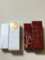 NARS（コスメ）、その他、コスメ