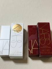 NARS（コスメ）、その他、コスメ