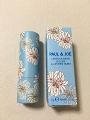 PAUL&JOE、その他、コスメ