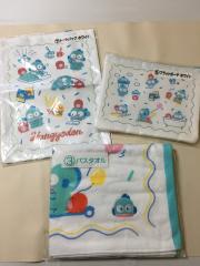 Sanrio　ハンギョドン、その他、ファッション雑貨・小物