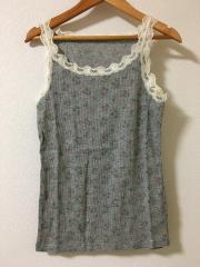 セシール、Lサイズ、カットソー