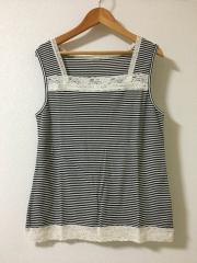 セシール、Lサイズ、カットソー