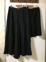23区、大きいサイズ、パンツ