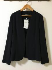 INDIVI、Mサイズ、ジャケット