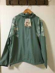 ROXY、Lサイズ、ブルゾン