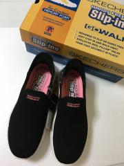 SKECHERS、23.5cm、くつ
