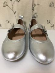 COLE HAAN 、24.5cm、くつ