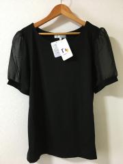 nissen、Lサイズ、カットソー